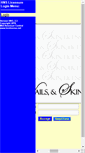 Mobile Screenshot of hnslicense.net